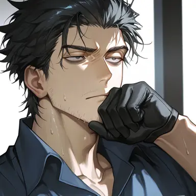 Profile image of Vernon Briggs