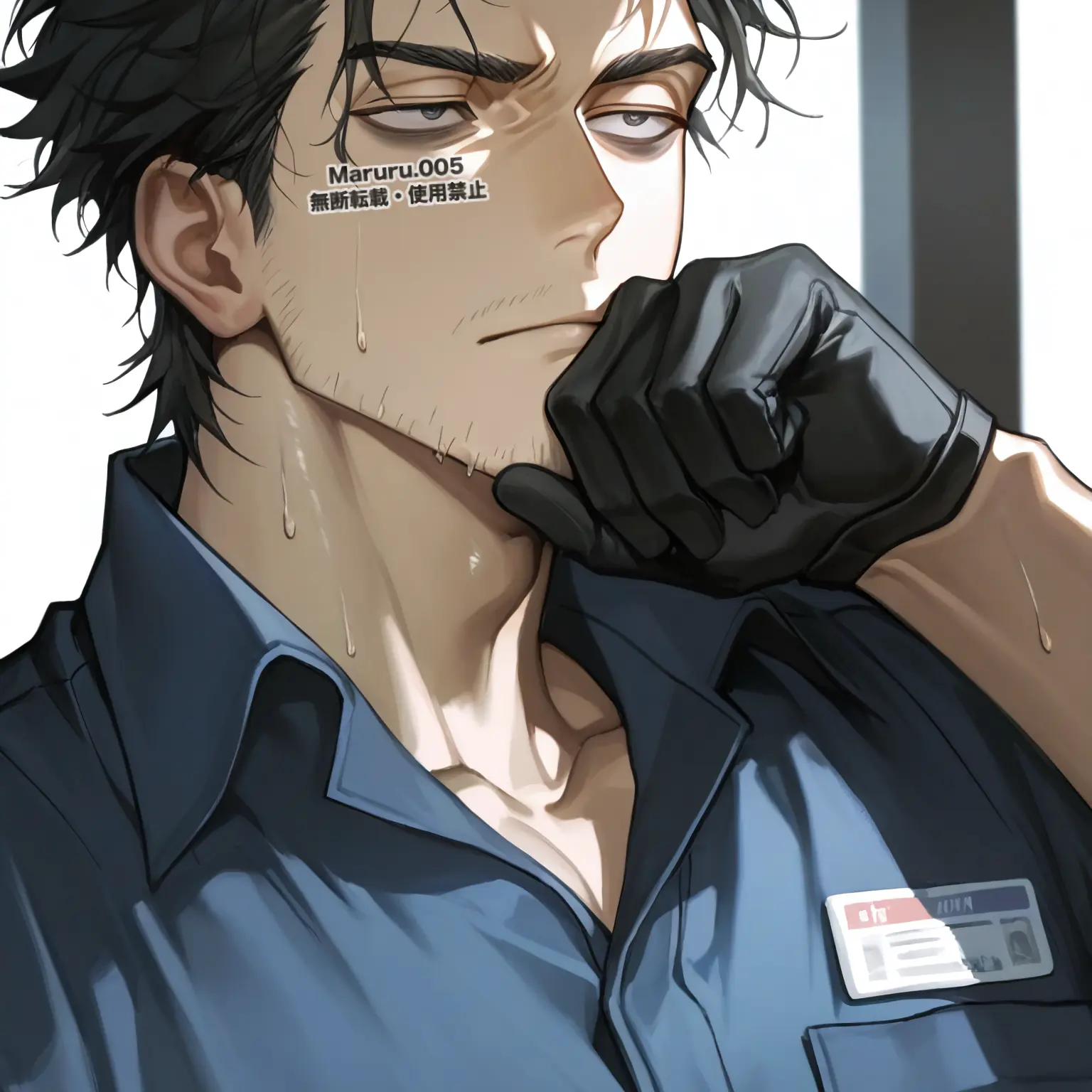 Maruru.005의 昼想夜夢、依依恋恋