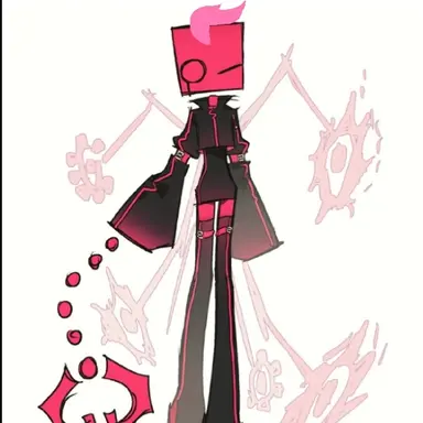 Profile image of 큐빅