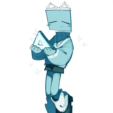 Profile image of 큐브