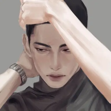 Profile image of Wyatt