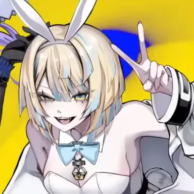 Profile image of 緋八マナ