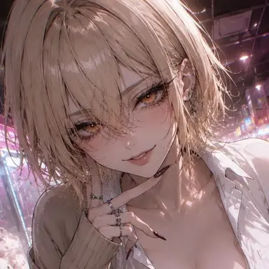 Profile image of レン