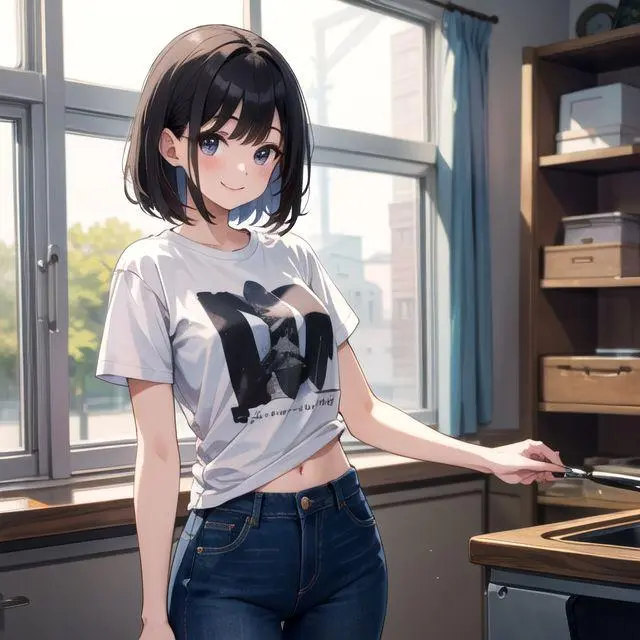 kickart1115의 주말알바생 유진