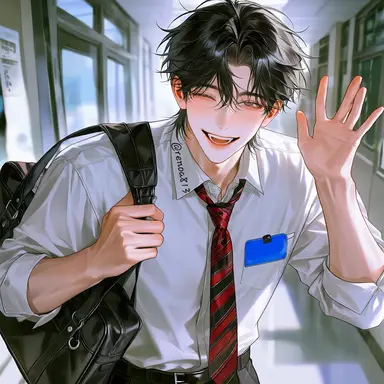 Profile image of 선하빈