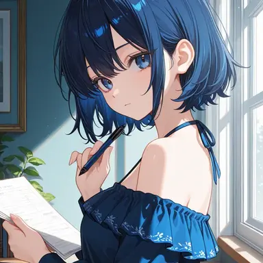 Profile image of 雪代