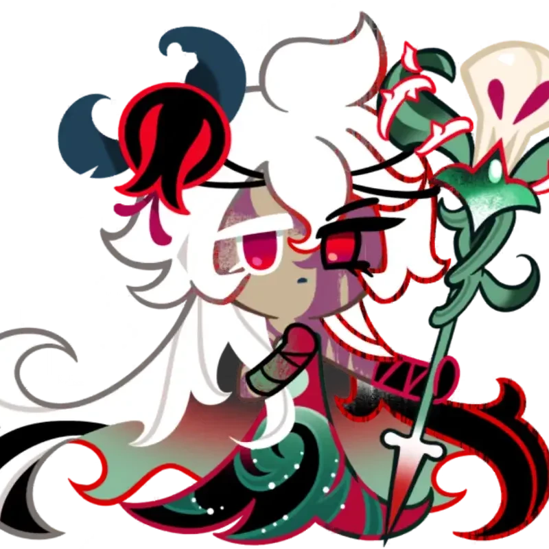 세인트릴리 쿠키