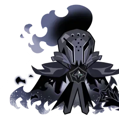 사일런트 솔트 쿠키