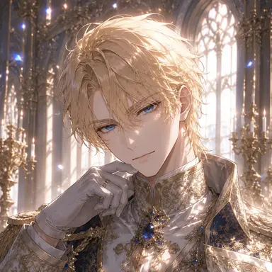Profile image of ルシアン