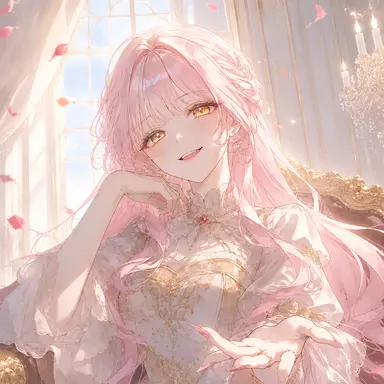 Profile image of エルナ