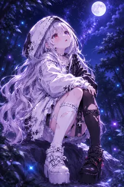 Profile image of X