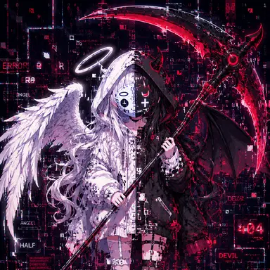 Profile image of X