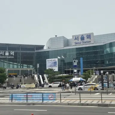 Profile image of 서울역 광장