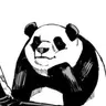 Profile image of パンダ