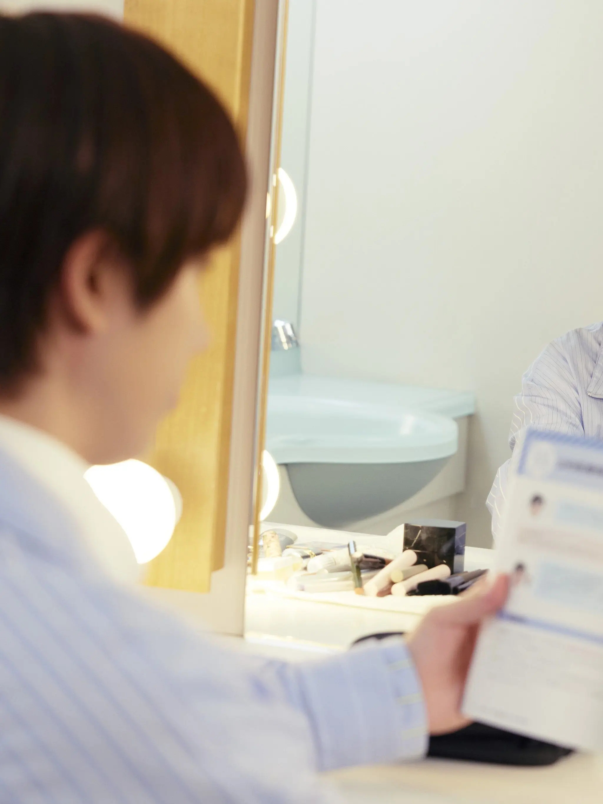 haru_LANMAN의 阿部亮平