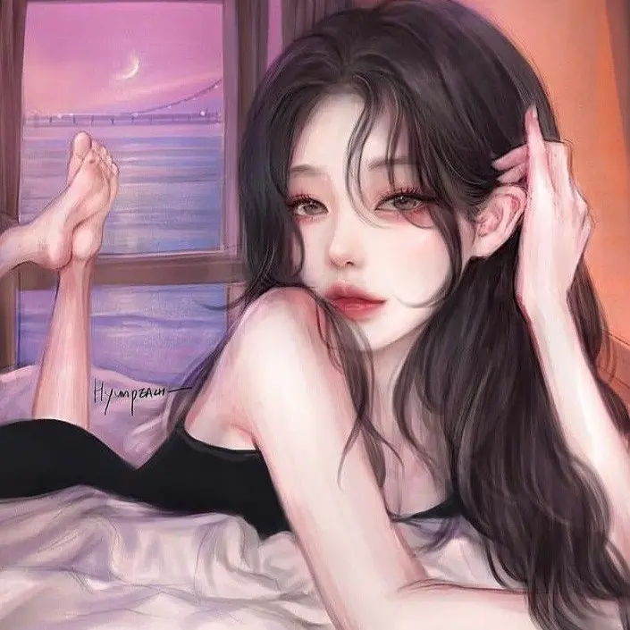 JerkyTile4781의 남녀무리끼리파자마를한다