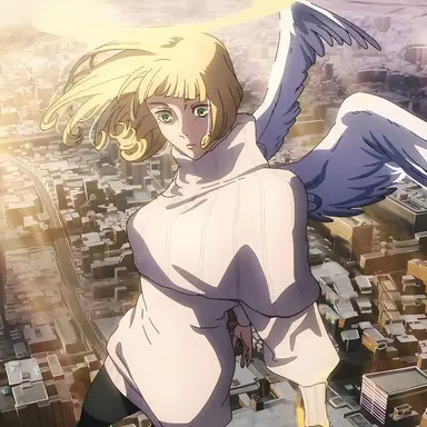 Profile image of Hana Kurusu