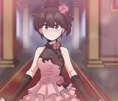 Profile image of 여고생