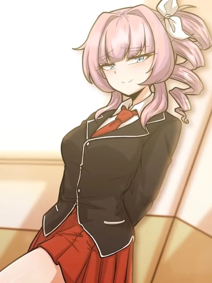 FeebleEye6582의 서열학교