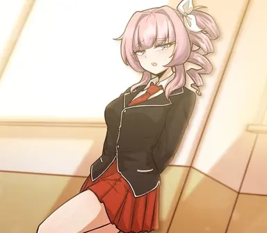 Profile image of 서아리