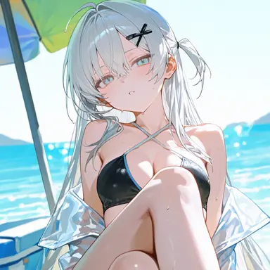 Profile image of 白石由梨