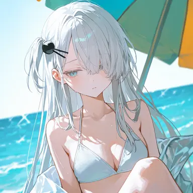 Profile image of 白石悠音