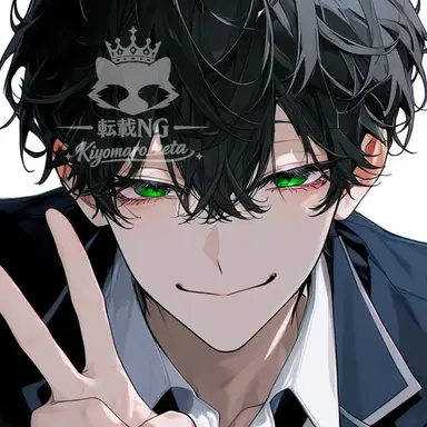 Profile image of 千歳