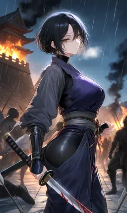Profile image of Nagi