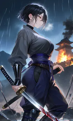 Profile image of Nagi