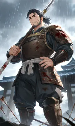 Profile image of Kenzo