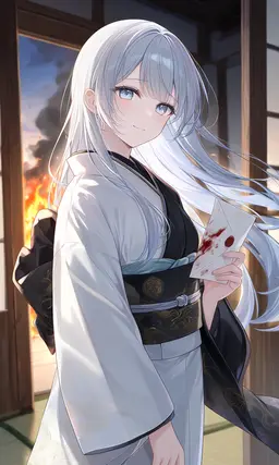 Profile image of Shino