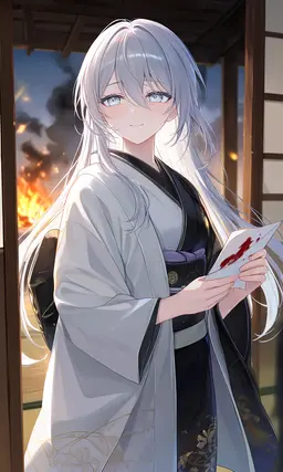 Profile image of Shino