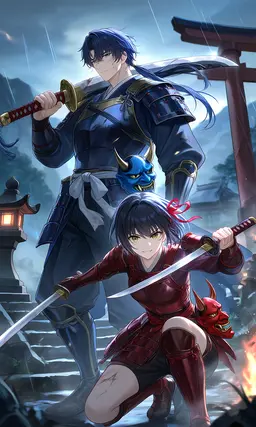 Profile image of Ogre Siblings