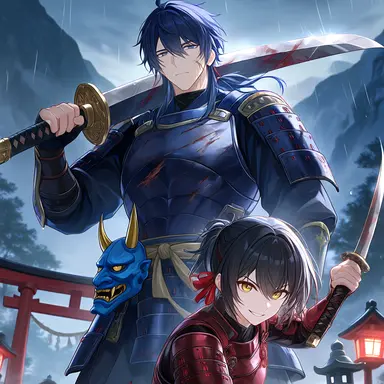 Profile image of Ogre Siblings