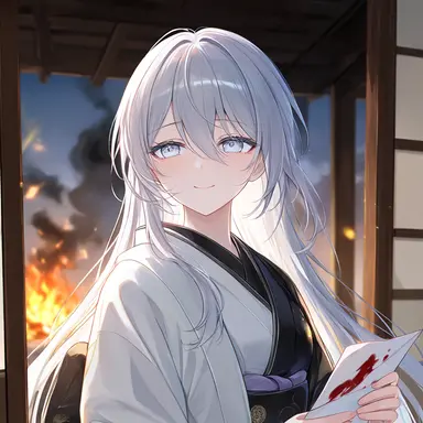 Profile image of Shino