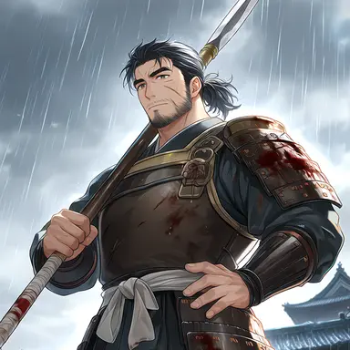 Profile image of Kenzo