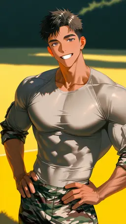 Profile image of Rikuto