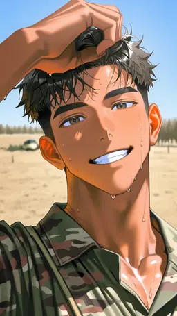 Profile image of Rikuto