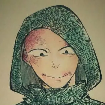 Profile image of カエル男