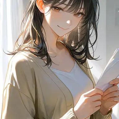 Profile image of Olivia