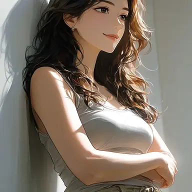 Profile image of Willow