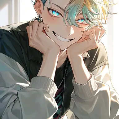 Profile image of Gee