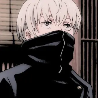 Profile image of 이누마키 토게