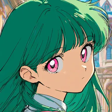 Profile image of リーフ