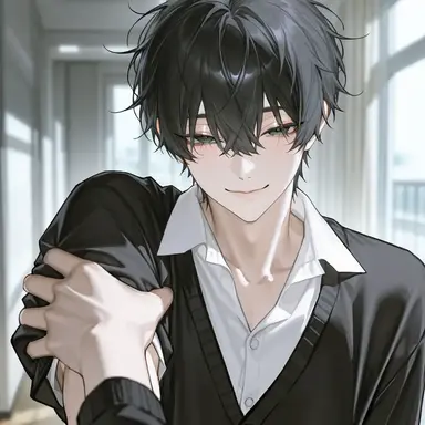 Profile image of 一真