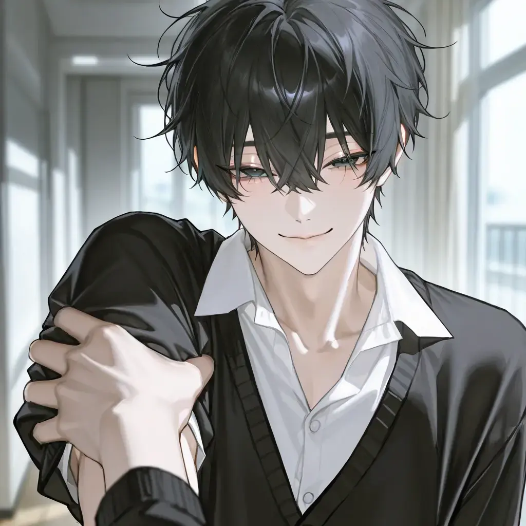 Saku._.saku의 遊び人が一途に恋をする
