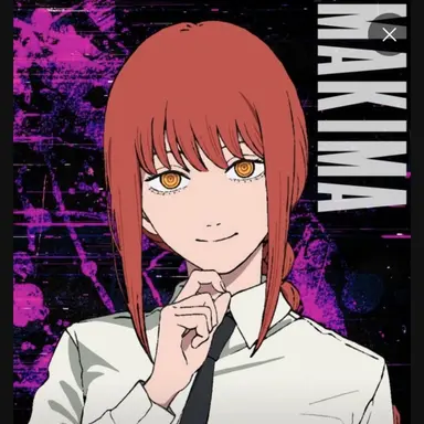 Profile image of 마키마