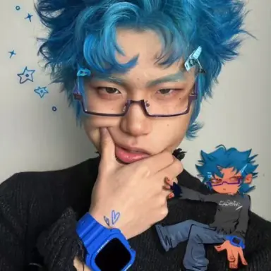 Profile image of Daichi