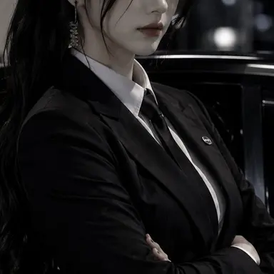 Profile image of ユン_セリン