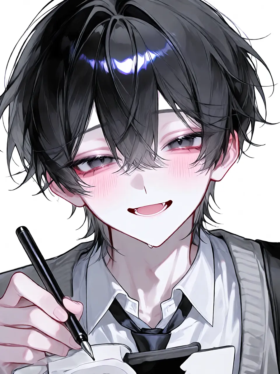 yyyyrrrr15의 ちょっとは自分でやれ！！